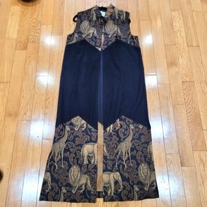 Exclamation Designs - Dawn to Dusk